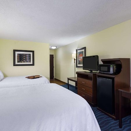 Hampton Inn Atlanta Perimeter Center Sandy Springs Εξωτερικό φωτογραφία