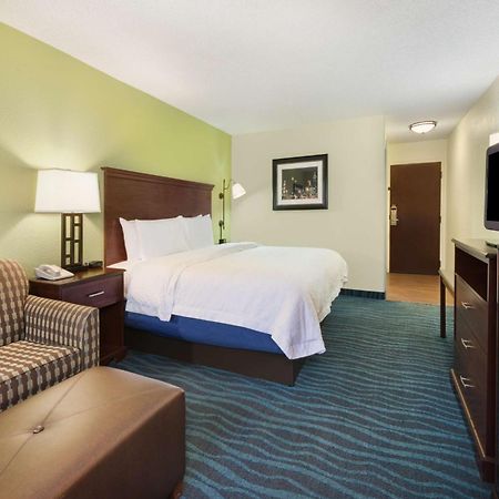 Hampton Inn Atlanta Perimeter Center Sandy Springs Εξωτερικό φωτογραφία
