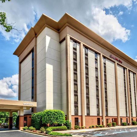 Hampton Inn Atlanta Perimeter Center Sandy Springs Εξωτερικό φωτογραφία