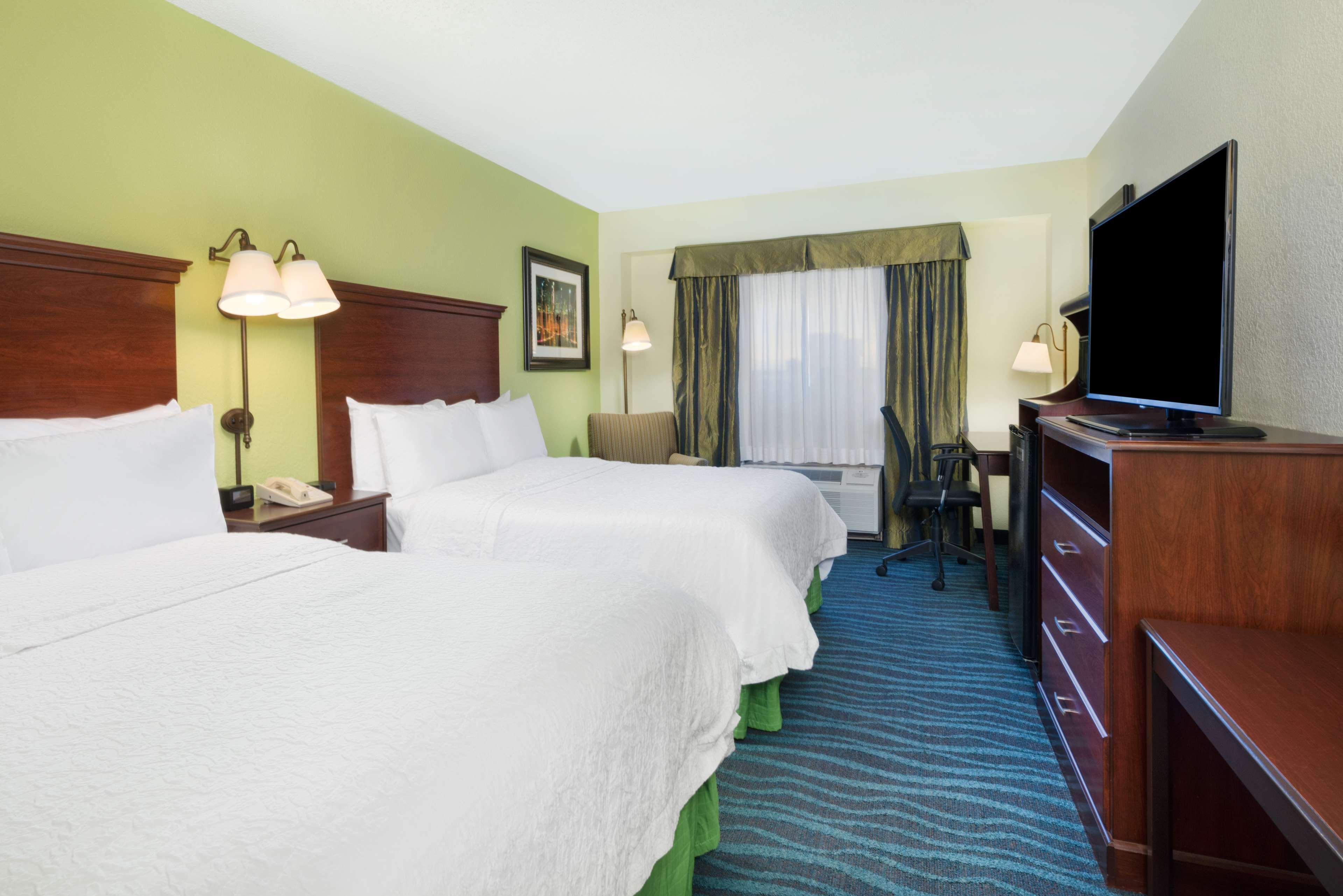 Hampton Inn Atlanta Perimeter Center Sandy Springs Εξωτερικό φωτογραφία