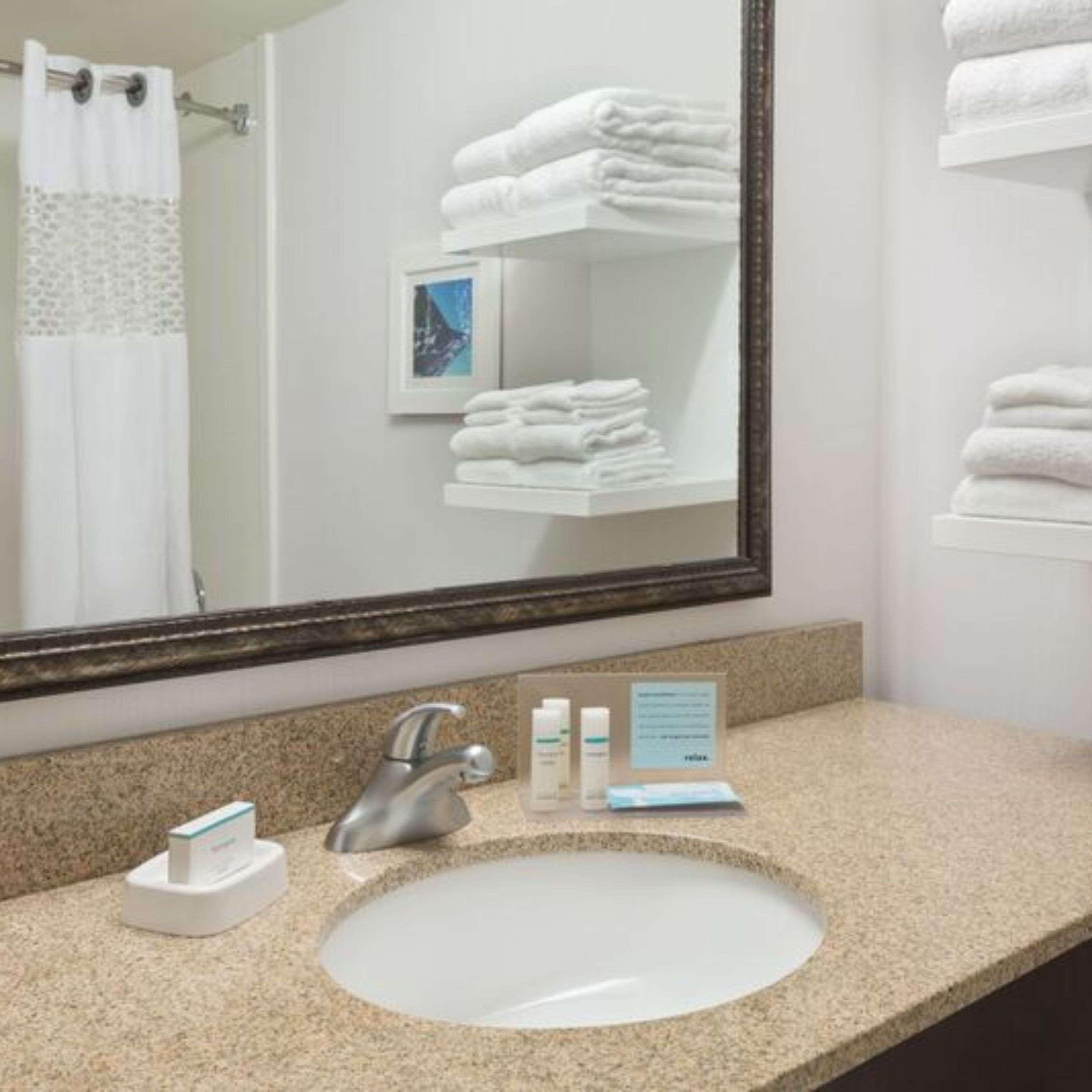 Hampton Inn Atlanta Perimeter Center Sandy Springs Εξωτερικό φωτογραφία