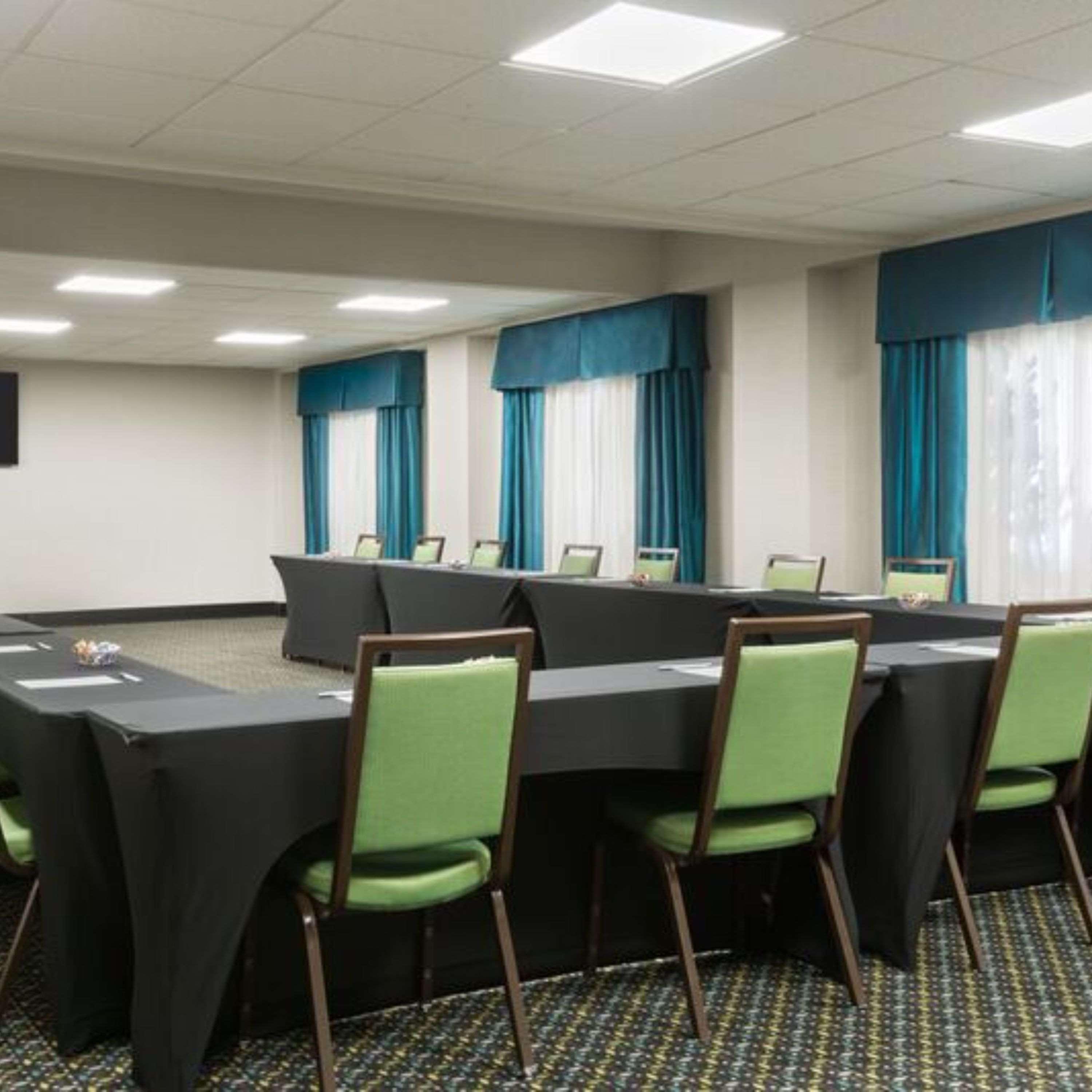 Hampton Inn Atlanta Perimeter Center Sandy Springs Εξωτερικό φωτογραφία