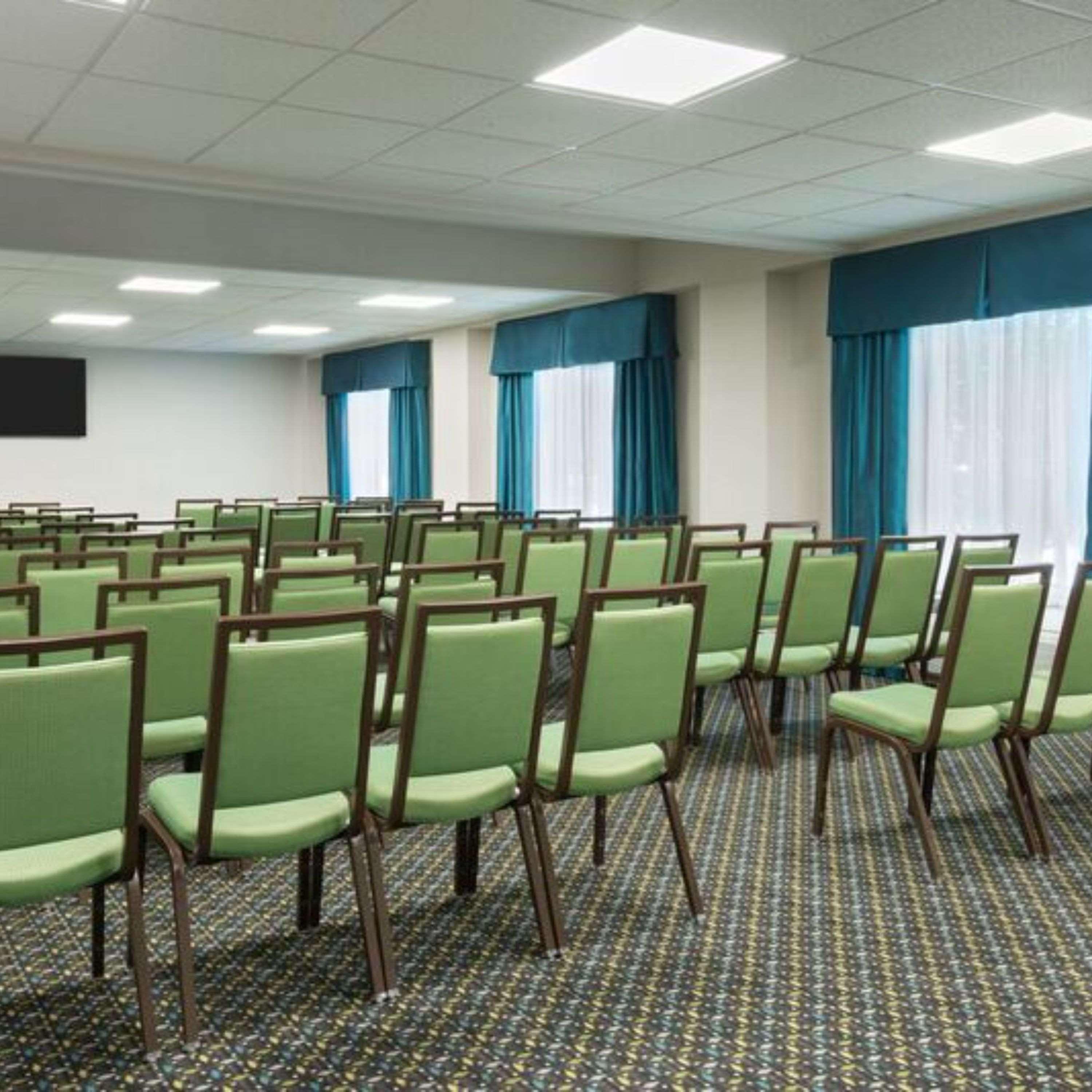 Hampton Inn Atlanta Perimeter Center Sandy Springs Εξωτερικό φωτογραφία