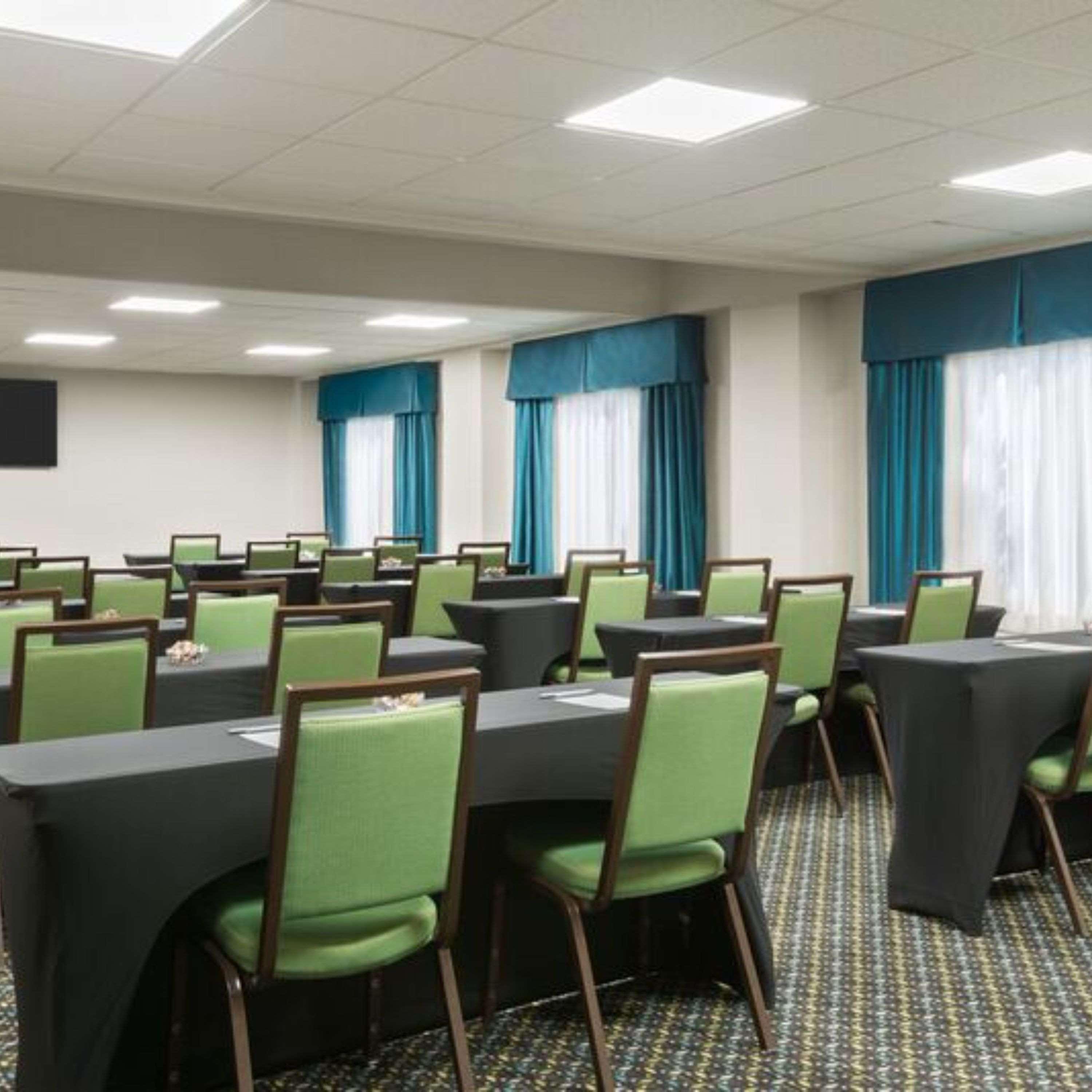 Hampton Inn Atlanta Perimeter Center Sandy Springs Εξωτερικό φωτογραφία