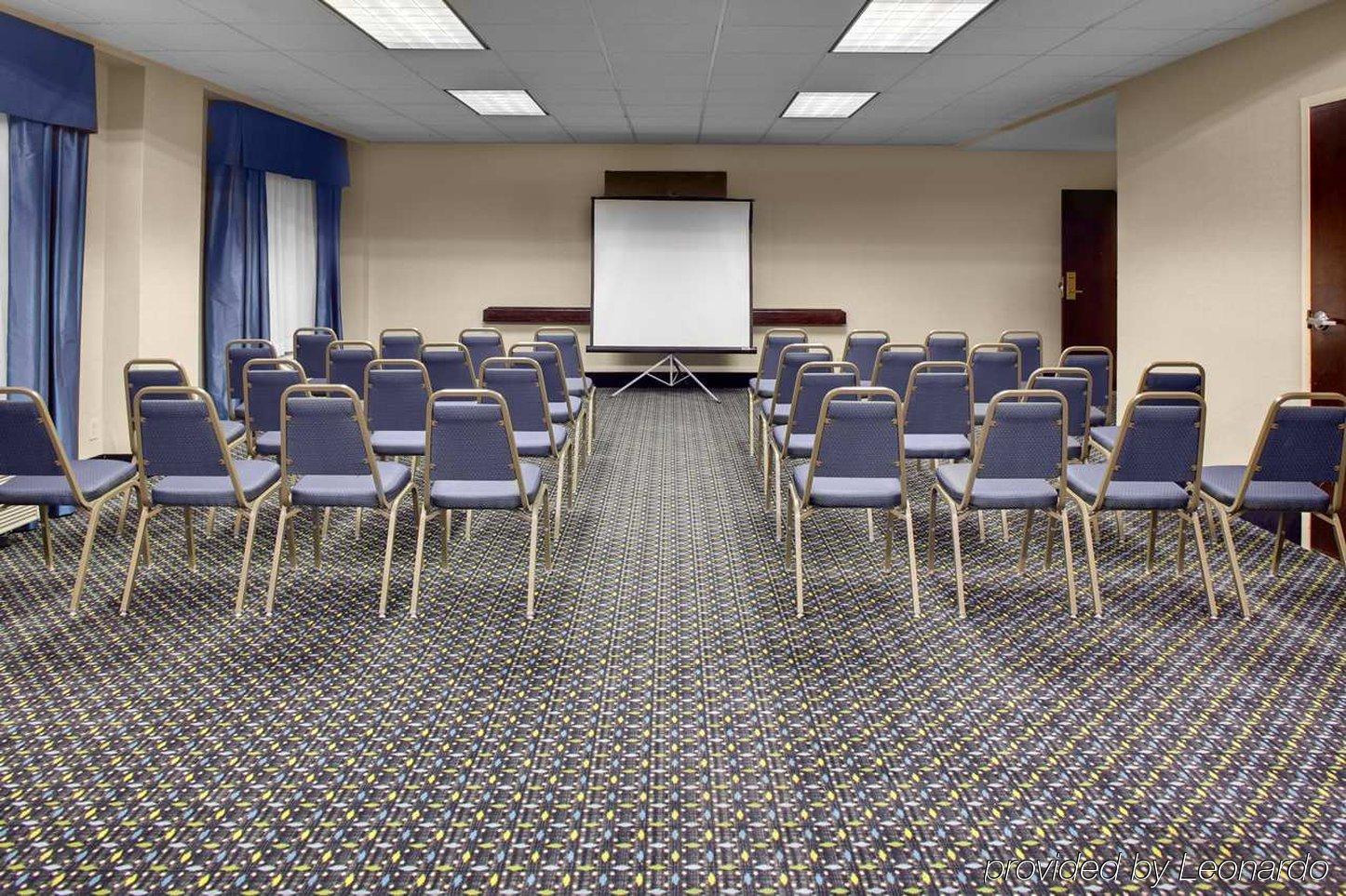 Hampton Inn Atlanta Perimeter Center Sandy Springs Επιχειρήσεις φωτογραφία