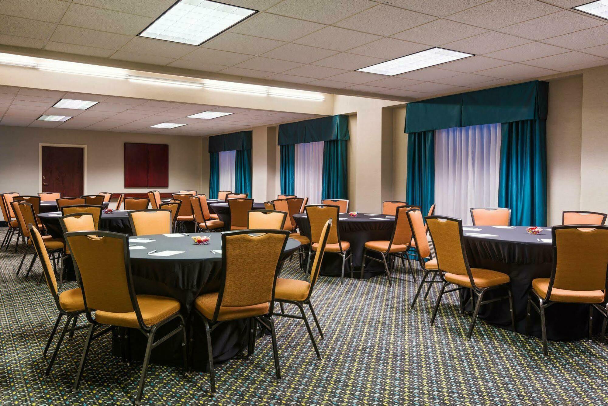 Hampton Inn Atlanta Perimeter Center Sandy Springs Εξωτερικό φωτογραφία